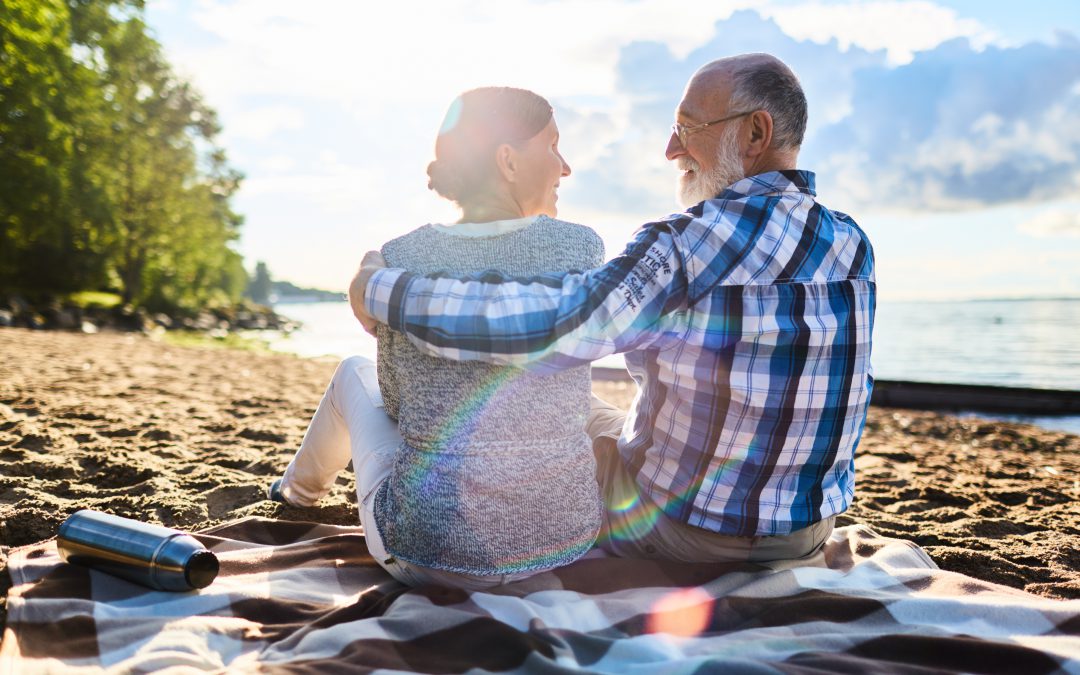 Las 5 consideraciones al adquirir un plan de retiro.